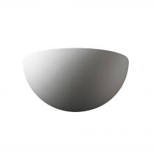 Justice Design Group CER-1100-BIS - Really Big Quarter Sphere