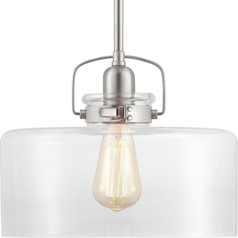 Calhoun Collection One-Light Pendant