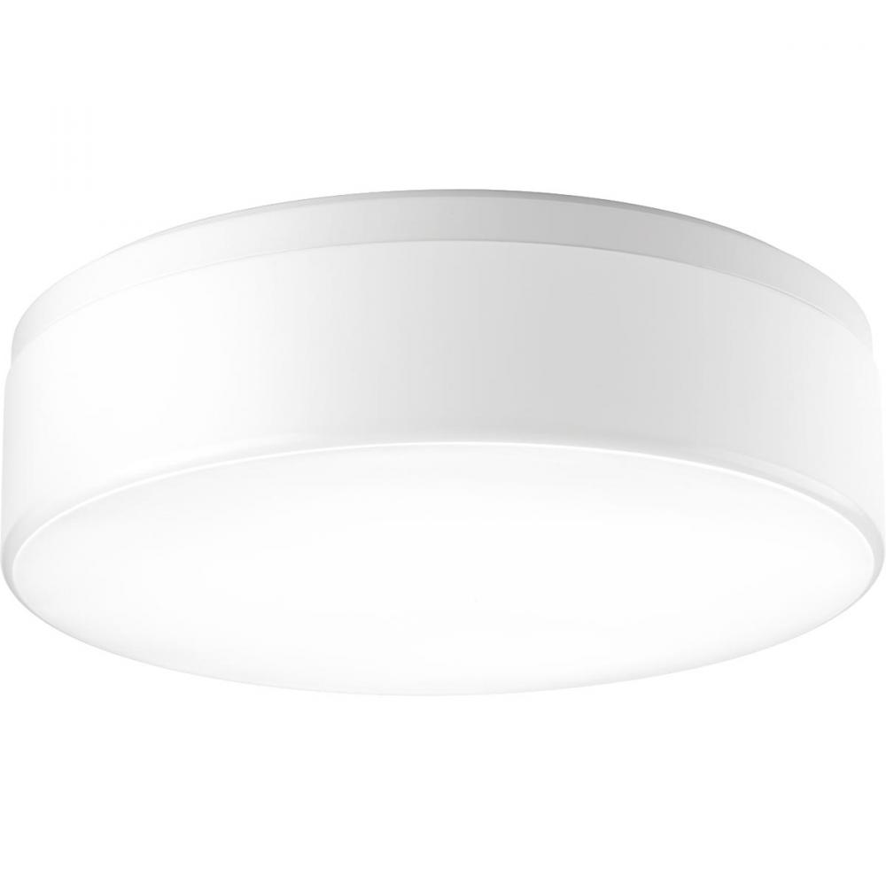 Maier Collection 18" LED Flush Mount