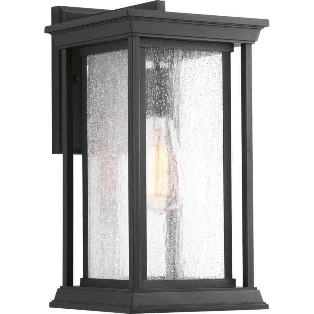 Endicott Collection One-Light Medium Wall Lantern