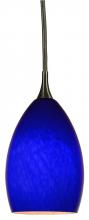 CAL Lighting PN-947/9-DB - Down Mini Pendant