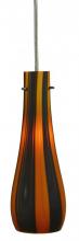 CAL Lighting PN-953/10-BS - Up Mini Pendant