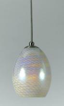 CAL Lighting PN-992/17-RU - Down Mini Pendant