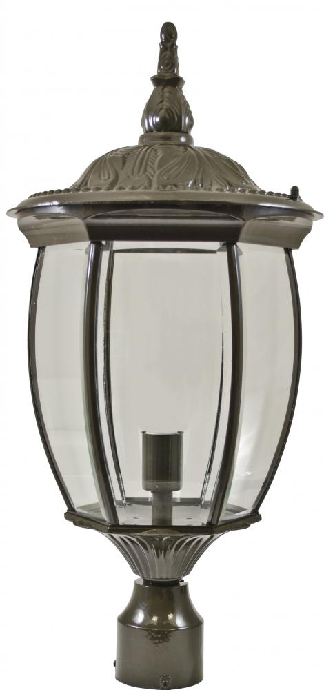 VICTORIA POST TOP FIX LED 9W 85-265V