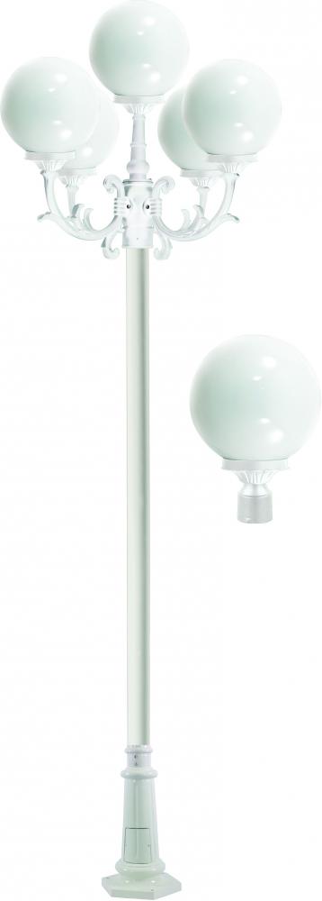 EMILY POST LIGHT FIX 5X13W DL-S13-GU24 120V