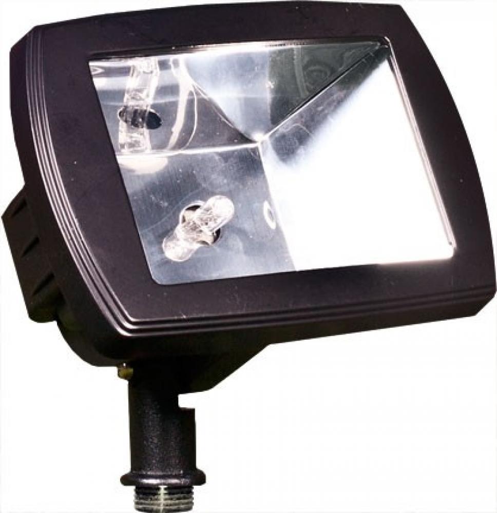 MINI FLOOD LIGHT 2.5W JC-LED 12V