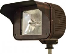 Dabmar DF1937-BZ - HOODED SIGN FLOOD FIX 35W HPS MED 120V