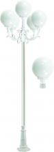 Dabmar GM2421-W - EMILY POST LIGHT FIX 5X26W DL-S26-GU24 120V