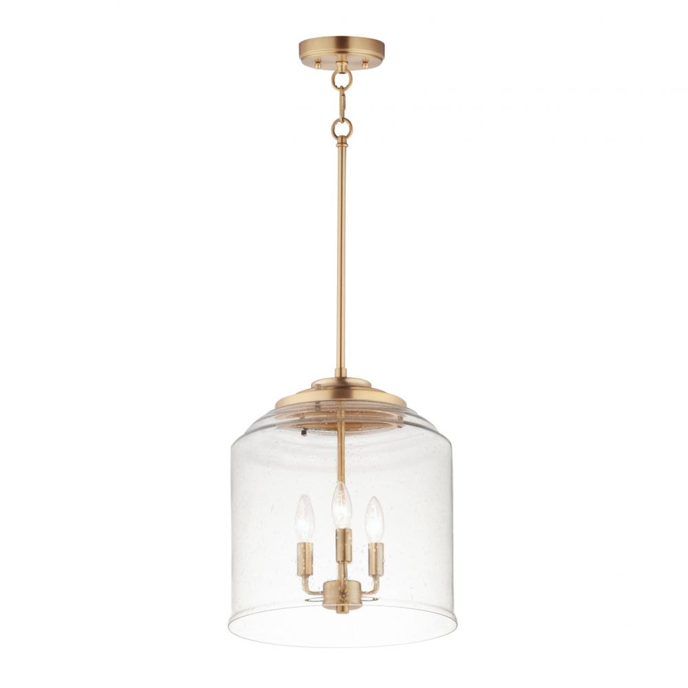 Acadia-Multi-Light Pendant