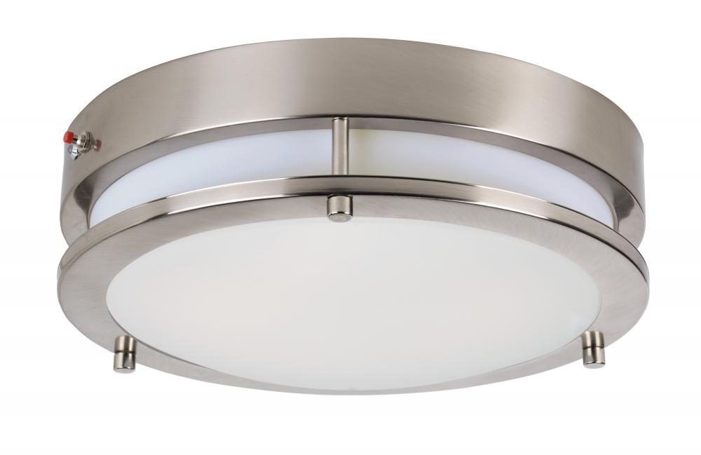 Linear LED-Flush Mount