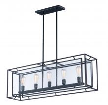 Maxim 21677CDBK/BUL - Era-Chandelier