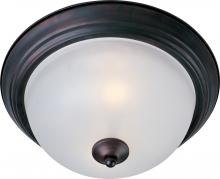 Maxim 5842FTOI - Essentials - 584x-Flush Mount