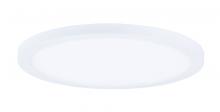 Maxim 58737WTWT - Wafer-Flush Mount