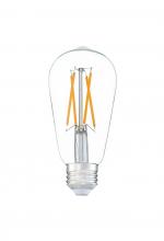 Maxim BL6E26ST58CL120V27 - Bulbs-Bulb