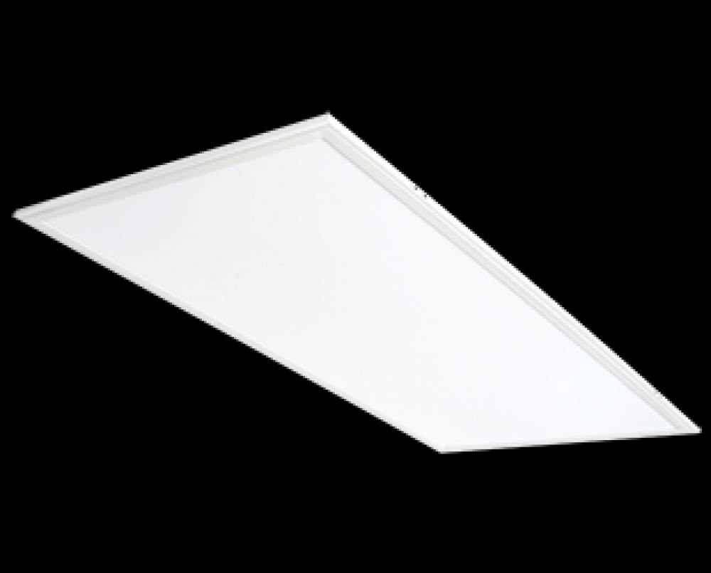 PANELS & TROFFERS 3828 LUMENS EZPAN 2X4 30W 4000K 0-10V DIMMING 120V-277V LIGHTCLOUD CONTROLLER BA