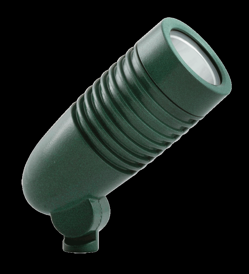 LANDSCAPE 208 LUMENS LFLOOD 5W NEUTRAL LED LANDSCAPE FLOOD VERDE GR