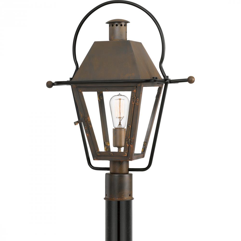 Rue De Royal Outdoor Lantern