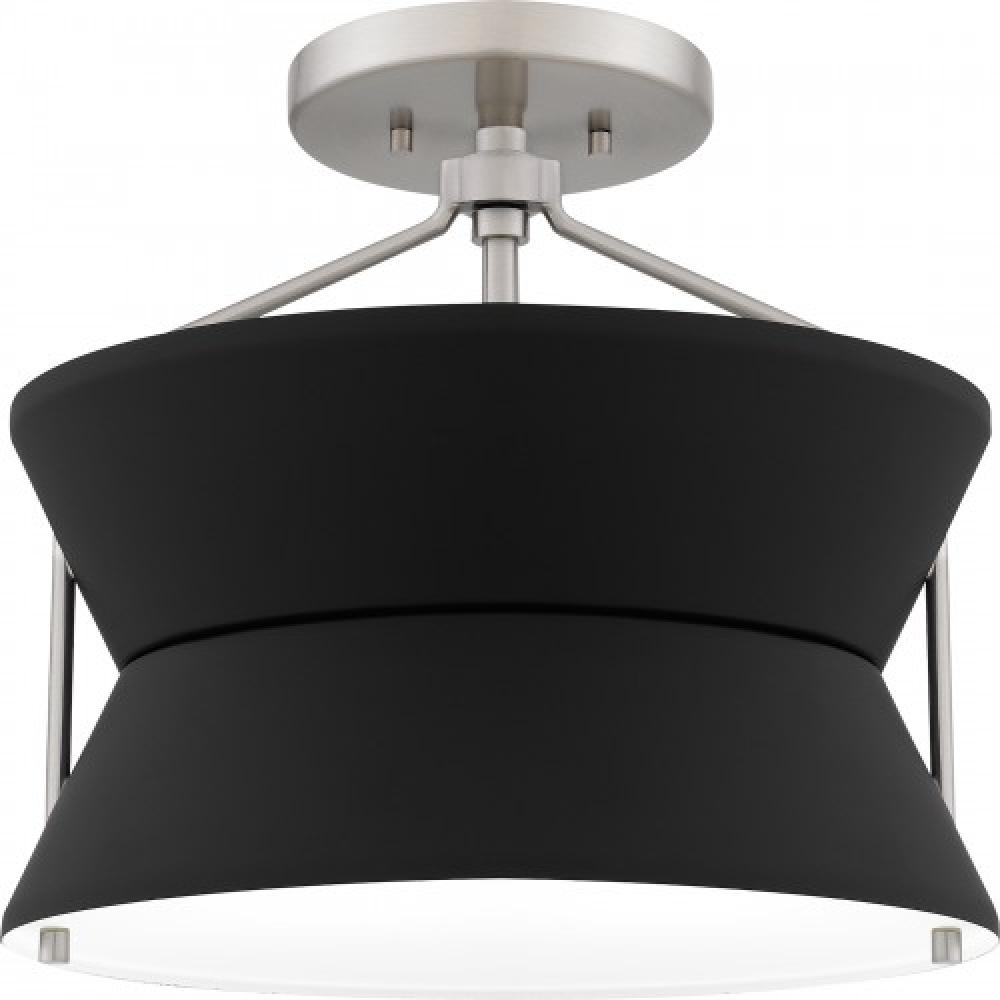 Quoizel Semi-Flush Mount