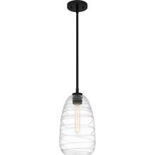 Quoizel QPP6165MBK - Quoizel Piccolo Pendant