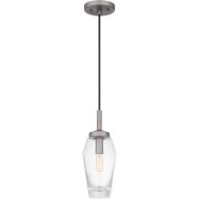 Quoizel QPP6190AN - Quoizel Piccolo Pendant