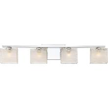 Quoizel WCP8604C - Westcap Bath Light