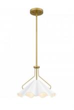 Quoizel QP6219AB - Quoizel Pendant