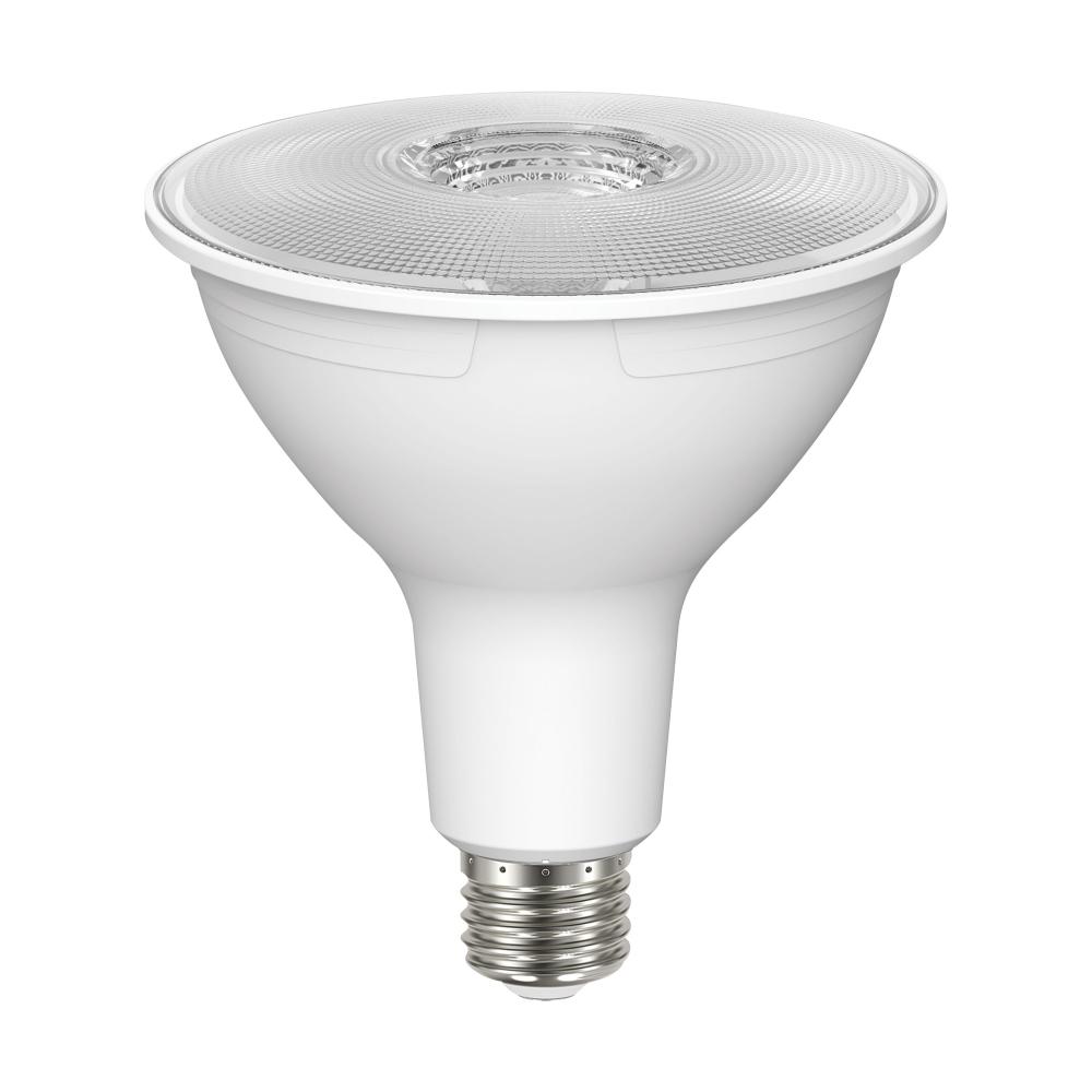 11.5 Watt PAR38 LED; 90 CRI; 3000K; 40 deg. Beam Angle; Medium base; 120 Volt