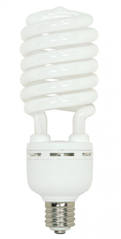 105 Watt; T5 Compact Fluorescent; 2700K; 85 CRI; Mogul base; 120 Volt