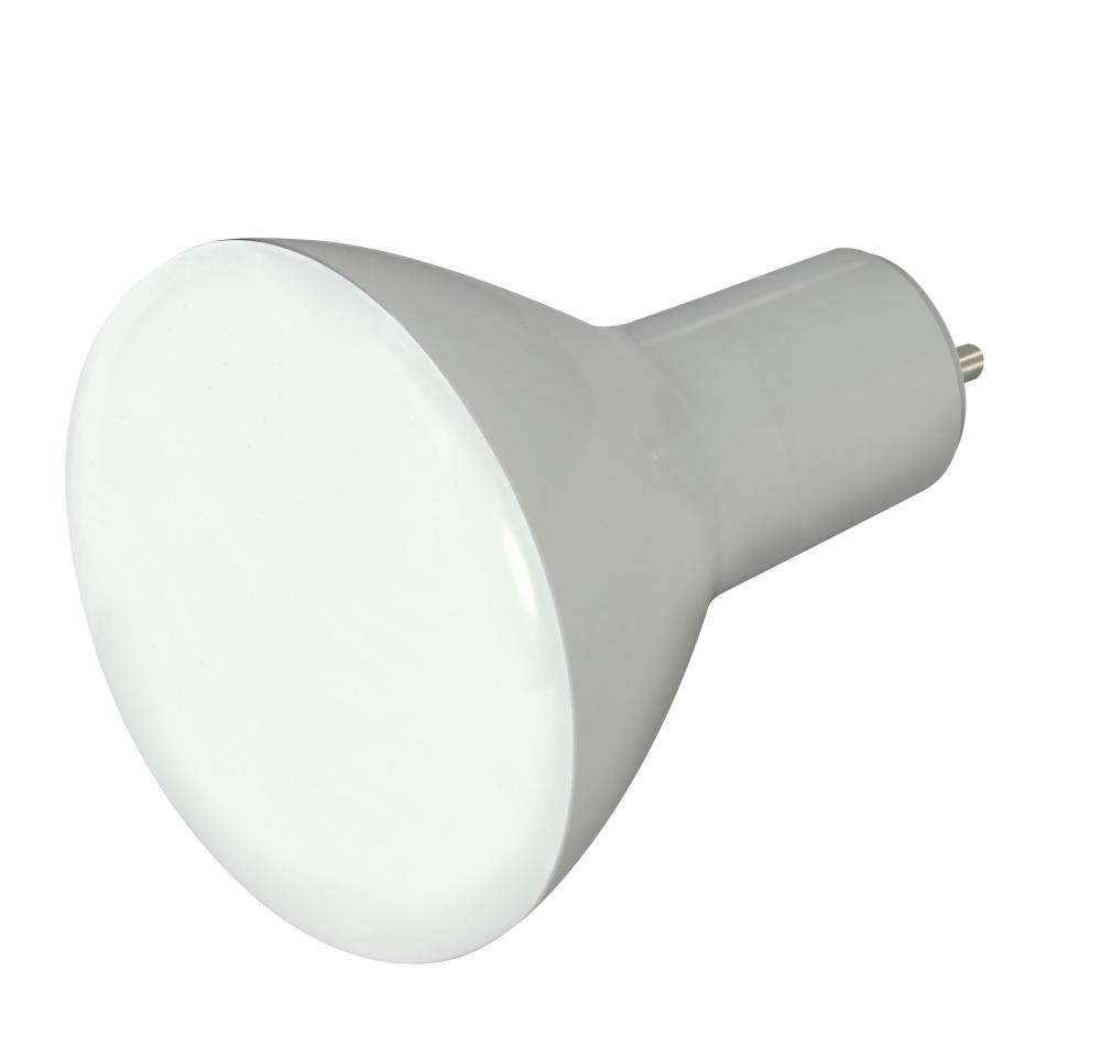 9.5 Watt; BR30 LED; 105 deg. Beam Angle; 2700K; GU24 base; 120 Volt; Dimmable