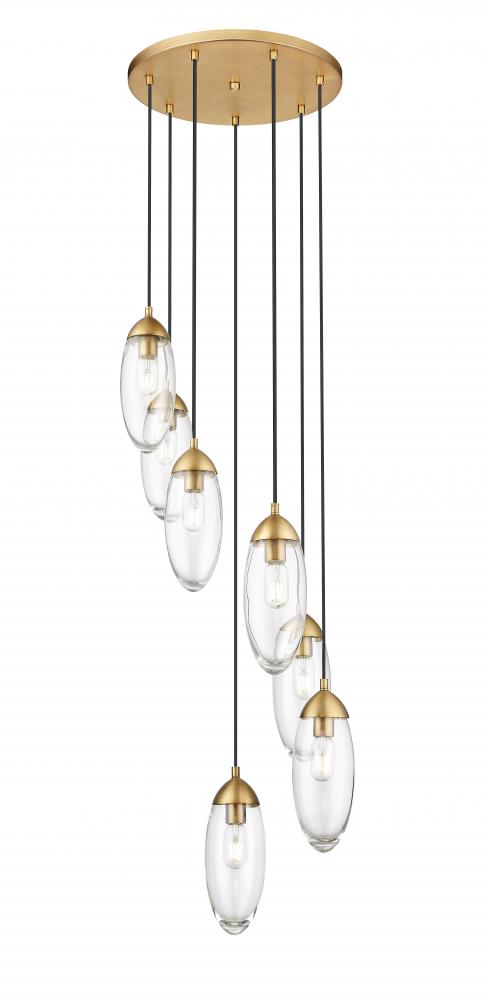 7 Light Chandelier