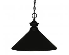 Z-Lite 100701MB-MMB - 1 Light Pendant