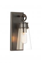 Z-Lite 2300-1SS-BP - 1 Light Wall Sconce