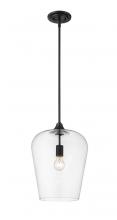 Z-Lite 473P12-MB - 1 Light Pendant