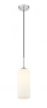 Z-Lite 732P17-BN - 1 Light Pendant