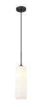 Z-Lite 732P22-MB - 1 Light Pendant