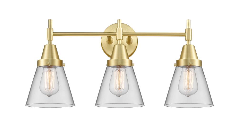 Caden Bath Vanity Light