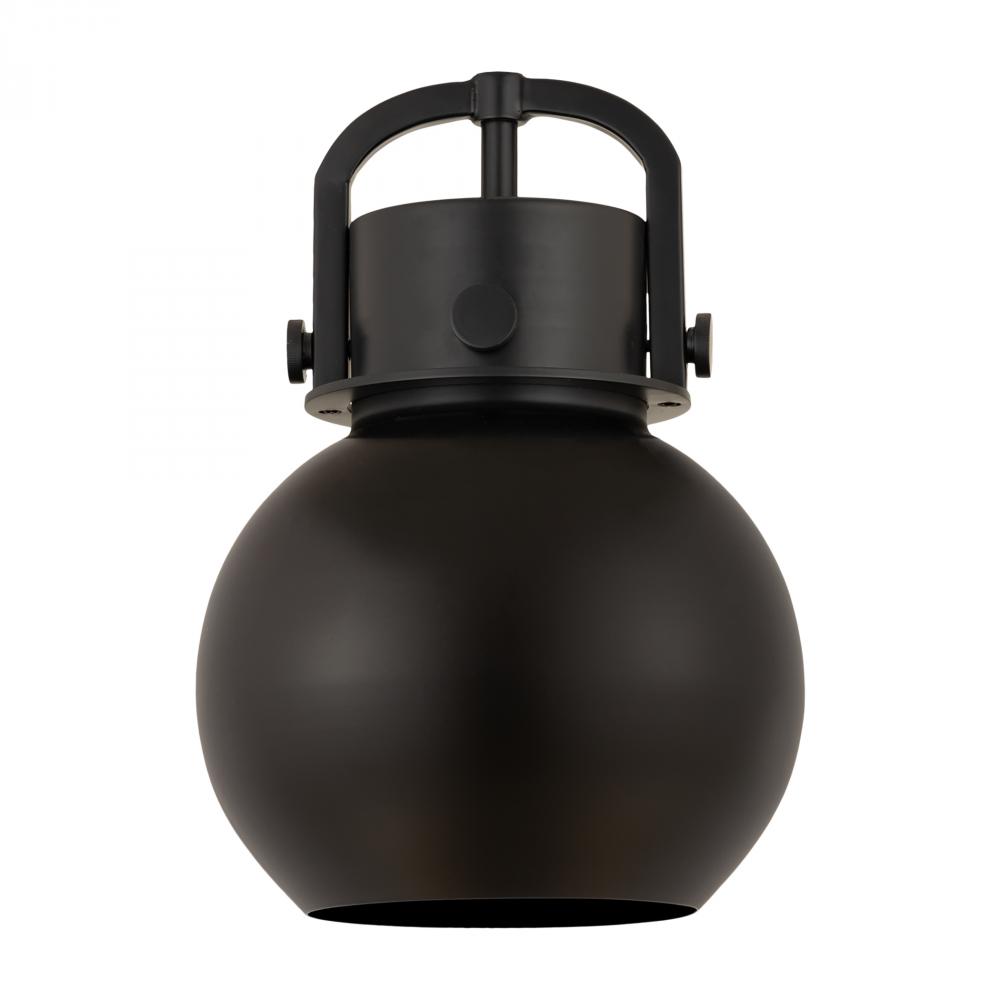 Newton Sphere 10 inch Shade