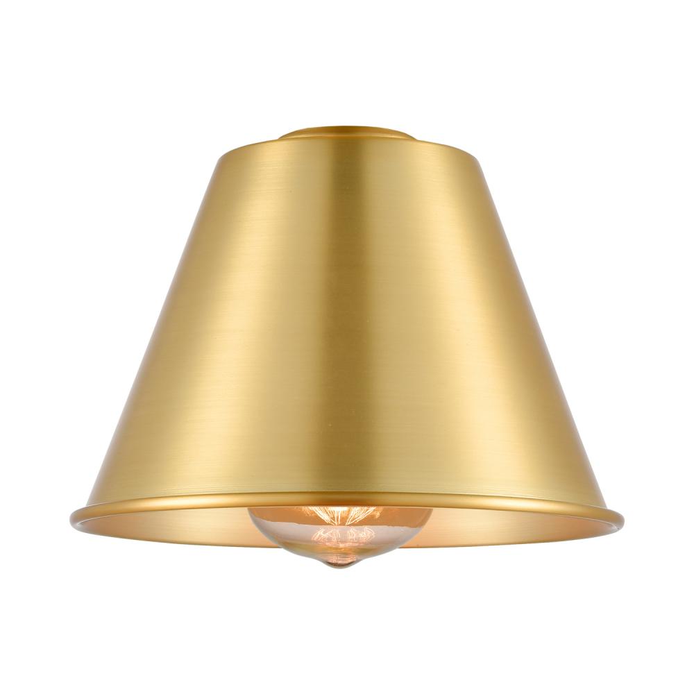 7" Smithfield Metal Shade