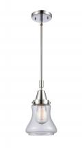 Innovations Lighting 447-1S-PC-G192-LED - Bellmont - 1 Light - 7 inch - Polished Chrome - Mini Pendant