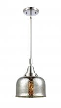 Innovations Lighting 447-1S-PC-G78 - Bell - 1 Light - 8 inch - Polished Chrome - Mini Pendant