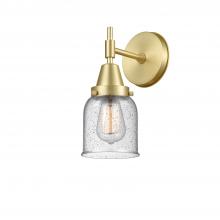 Innovations Lighting 447-1W-SB-G54 - Caden Sconce