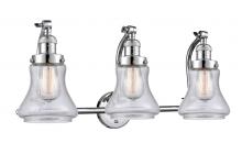 Innovations Lighting 515-3W-PC-G194 - Bellmont - 3 Light - 28 inch - Polished Chrome - Adjustable Bath Vanity Light