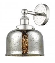 Innovations Lighting 616-1W-PN-G78 - Bell - 1 Light - 8 inch - Polished Nickel - Sconce