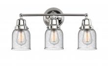 Innovations Lighting 623-3W-PC-G54 - Bell - 3 Light - 21 inch - Polished Chrome - Bath Vanity Light