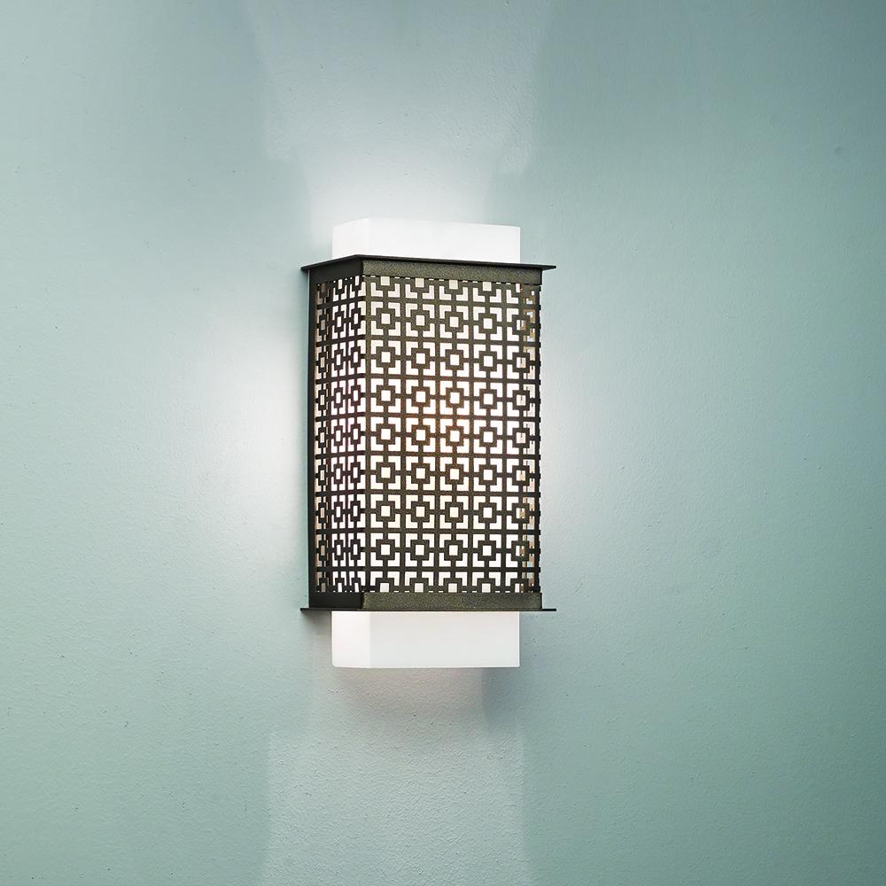 Clarus 14321 ADA Sconce