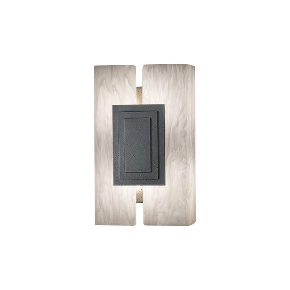 Genesis 11216 ADA Sconce