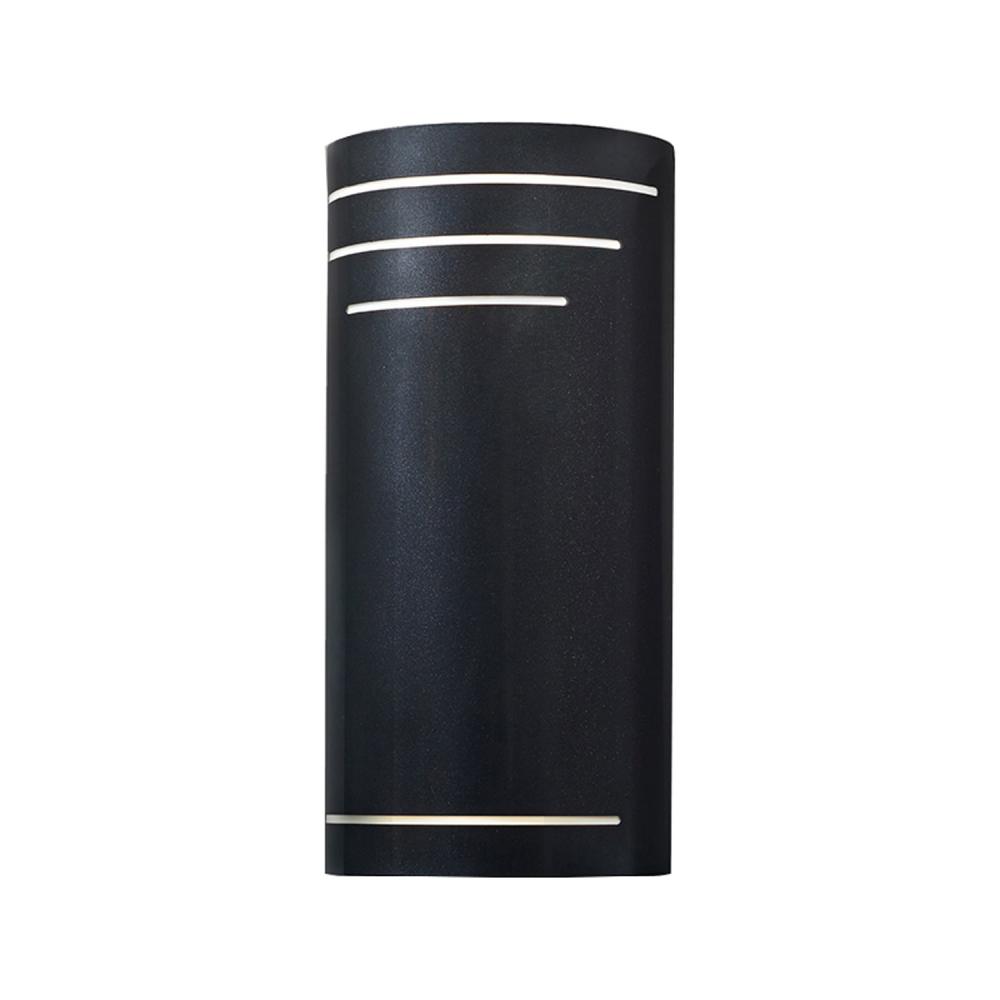 Luz Azul 8801 Exterior Sconce