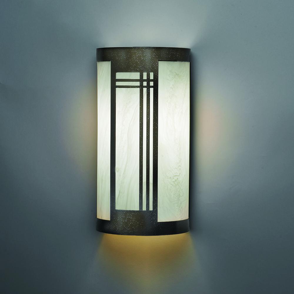 Profiles 2020 Exterior Sconce