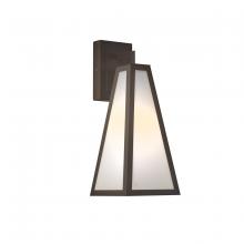 UltraLights Lighting 22481-20-BK-OA-04 - Akut 22481-20 Exterior Sconce