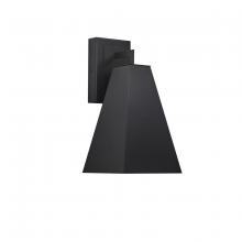 UltraLights Lighting 22482-16-SB-OA-04 - Akut 22482-16 Exterior Sconce